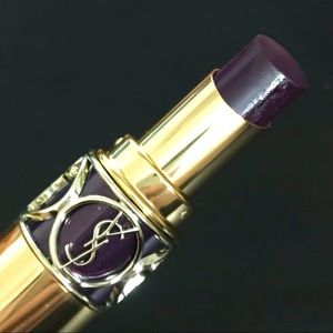 YSL Rouge Volupté Shine lipstick